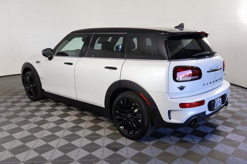 2024 MINI Clubman Cooper S