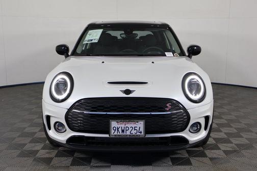 2024 MINI Clubman Cooper S