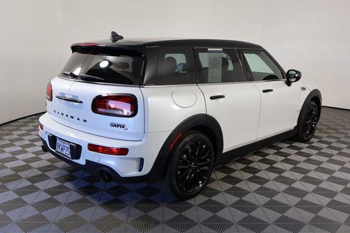 2024 MINI Clubman Cooper S