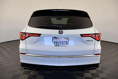 2022 Acura MDX Technology Package