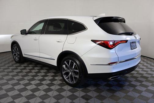 2022 Acura MDX Technology Package
