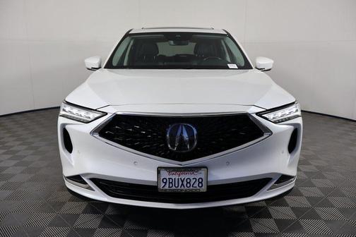 2022 Acura MDX Technology Package