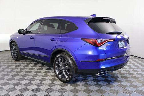 2023 Acura MDX A-SPEC
