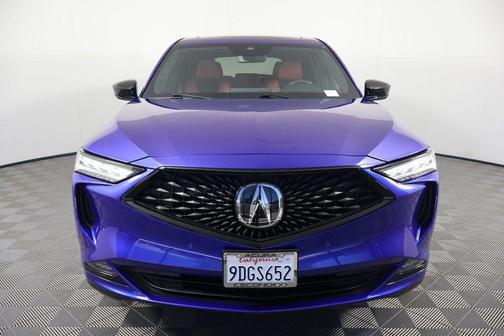 2023 Acura MDX A-SPEC