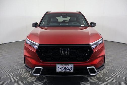 2024 Honda CR-V Hybrid Sport Touring AWD