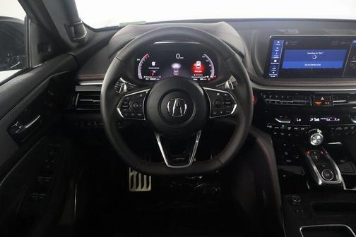 2026 Acura MDX A-SPEC Advance Package