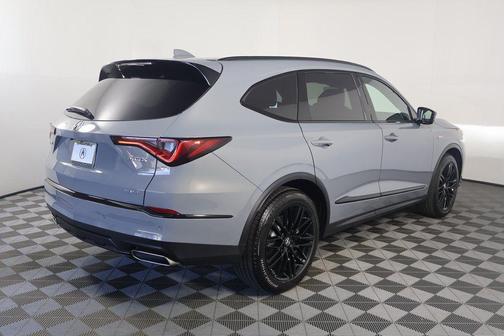 2026 Acura MDX A-SPEC Advance Package