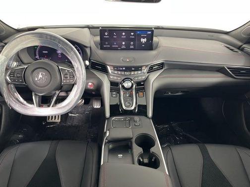 2025 Acura TLX A-Spec