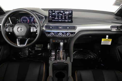 2026 Acura Integra FWD A-Spec with Technology