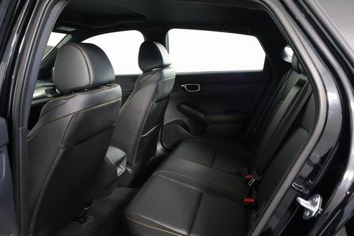 2026 Acura Integra FWD A-Spec with Technology