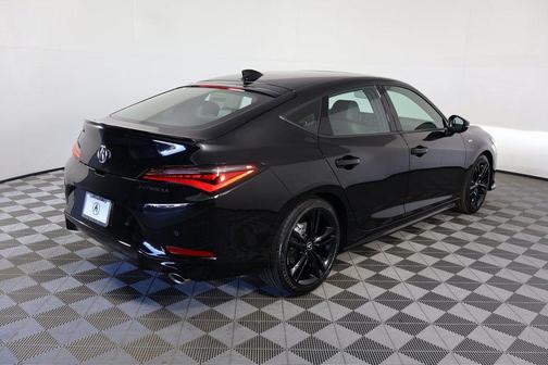 2026 Acura Integra FWD A-Spec with Technology