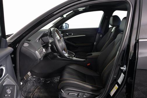 2026 Acura Integra FWD A-Spec with Technology