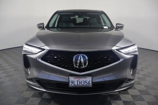2024 Acura MDX