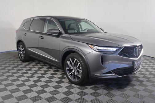 2024 Acura MDX