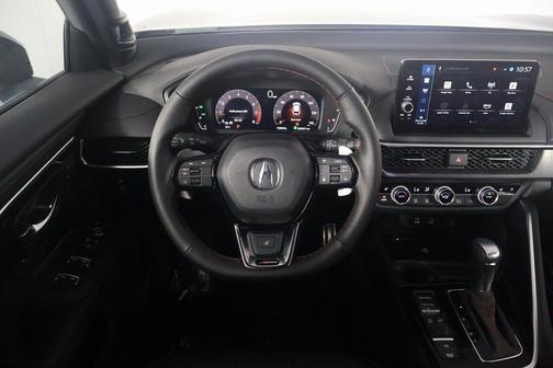 2025 Acura ADX A-Spec with Advance