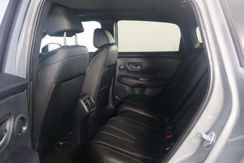 2025 Acura ADX A-Spec with Advance