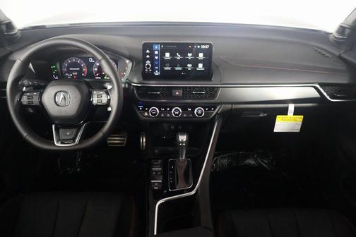 2025 Acura ADX A-Spec with Advance