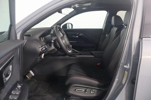 2025 Acura ADX A-Spec with Advance