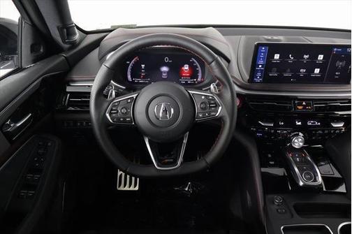 2026 Acura MDX A-SPEC Advance Package