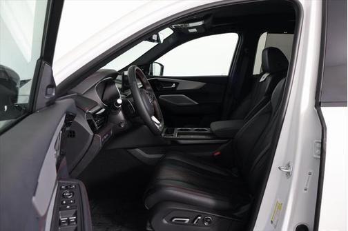 2026 Acura MDX A-SPEC Advance Package