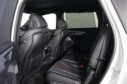 2026 Acura MDX A-SPEC Advance Package