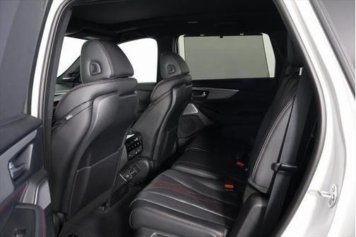 2026 Acura MDX A-SPEC Advance Package