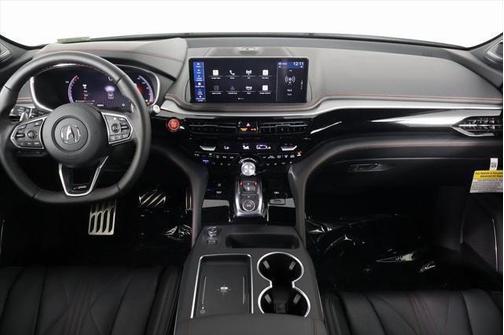 2026 Acura MDX A-SPEC Advance Package