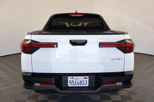 2023 Hyundai SANTA CRUZ Limited