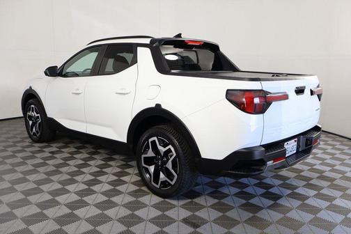 2023 Hyundai SANTA CRUZ Limited