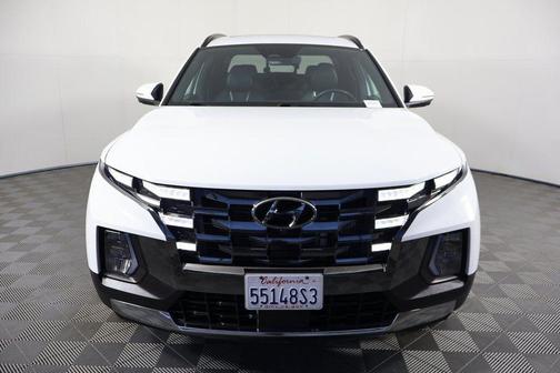 2023 Hyundai SANTA CRUZ Limited