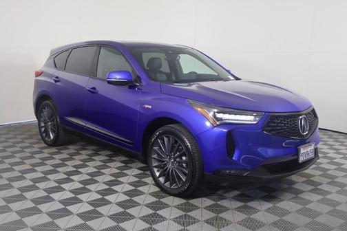 2023 Acura RDX