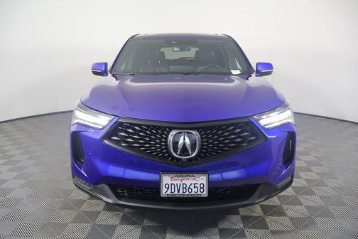 2023 Acura RDX