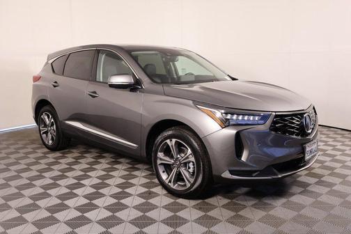 2025 Acura RDX Technology Package