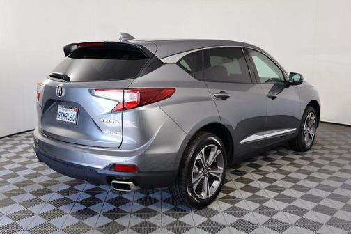 2025 Acura RDX Technology Package
