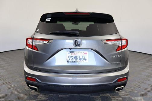 2025 Acura RDX Technology Package