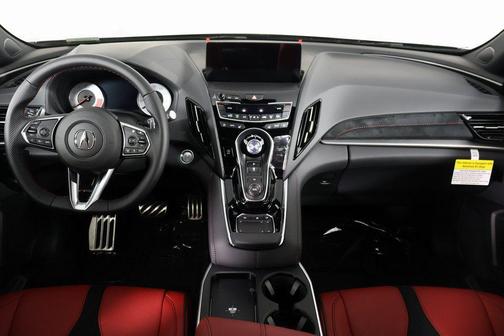 2025 Acura RDX Base