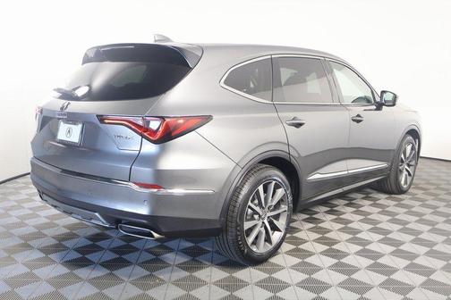 2025 Acura MDX Technology Package