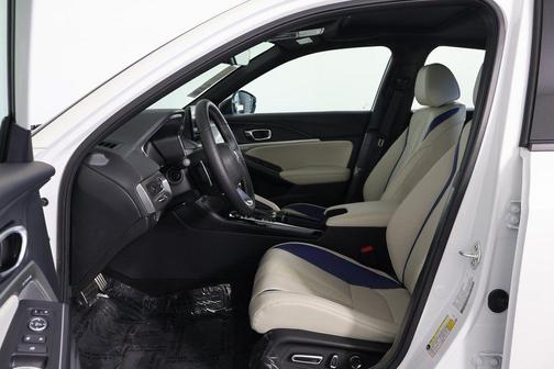 2026 Acura Integra FWD A-Spec with Technology