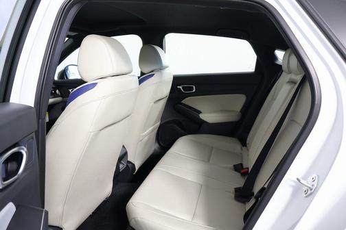 2026 Acura Integra FWD A-Spec with Technology