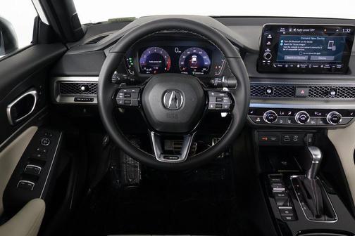 2026 Acura Integra FWD A-Spec with Technology