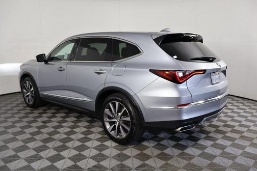 2025 Acura MDX Technology Package