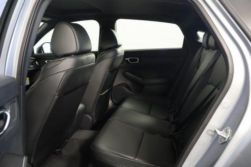 2026 Acura Integra w/A-Spec Package