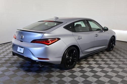 2026 Acura Integra w/A-Spec Package
