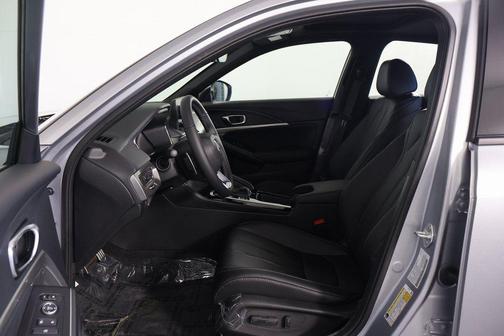 2026 Acura Integra w/A-Spec Package