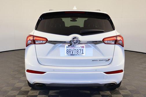 2020 Buick Envision AWD Premium II