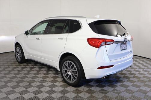 2020 Buick Envision AWD Premium II
