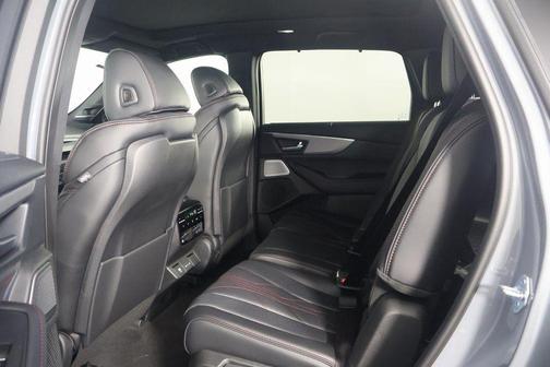 2026 Acura MDX A-SPEC Advance Package
