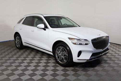 2024 Genesis GV70 2.5T AWD