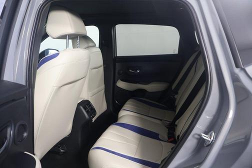 2025 Acura ADX A-Spec with Advance