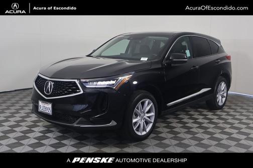 2023 Acura RDX